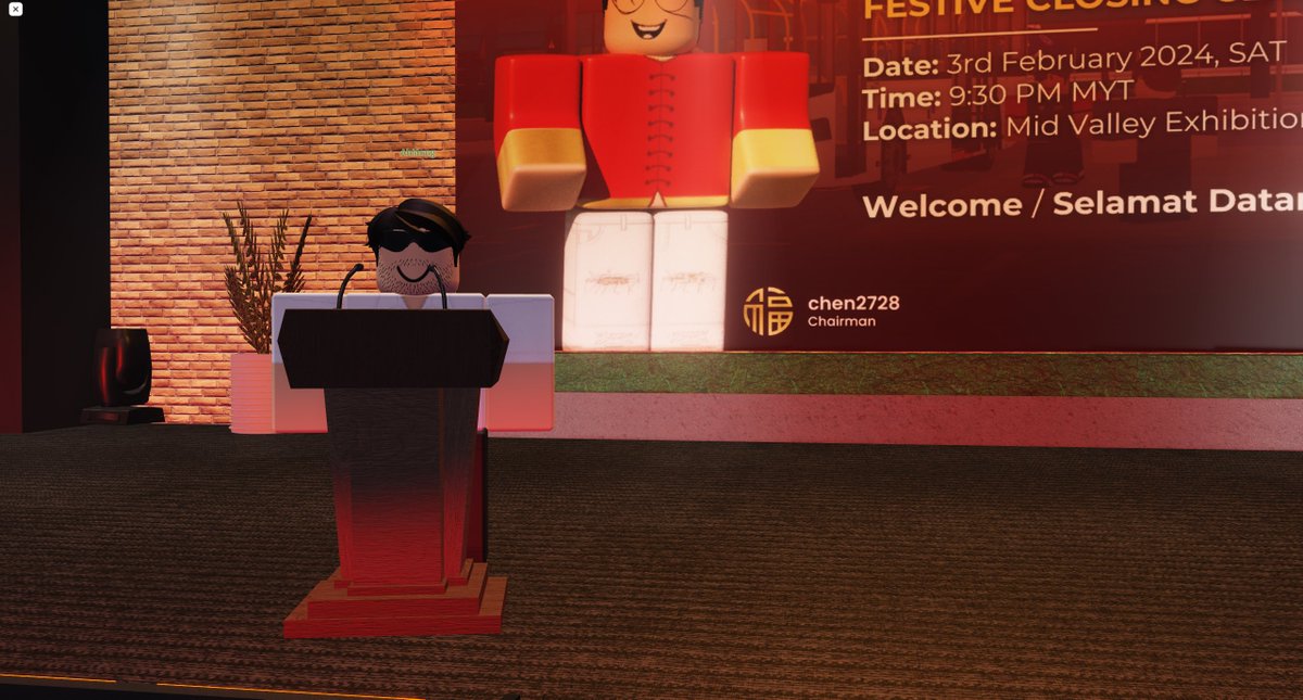🇲🇾KUALA LUMPUR, 3rd February 2024- The Prime Minister, along with the Minister of Transport and the Chairman of the Land Public Transport Commission, attended the festive closing ceremony hosted by chen2728, Chairman of Transit Velocity.