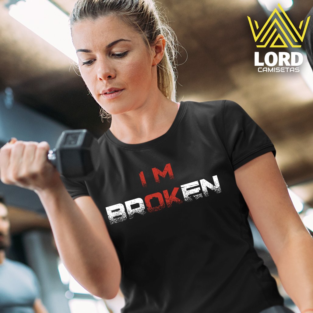 Camisetas Gym – Lord Camisetas