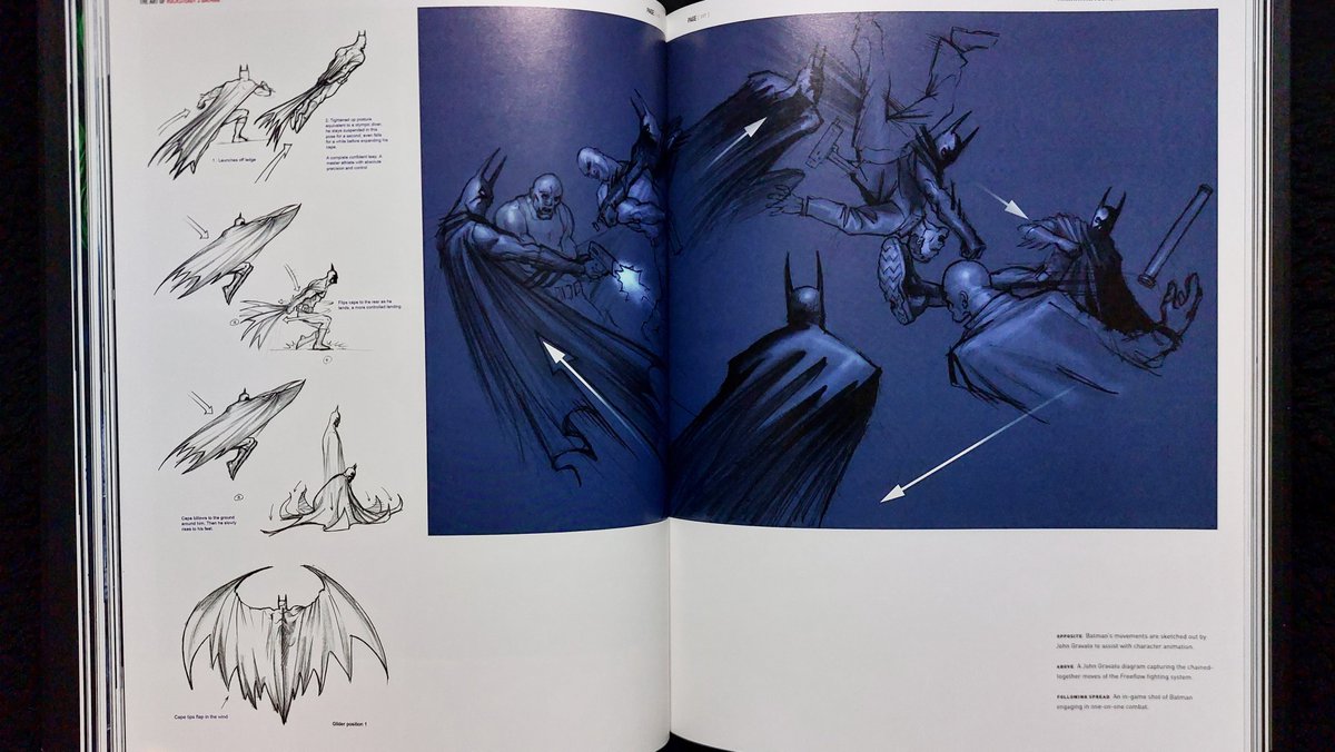 アート・デザイン・音楽 THE ART OF ROCKSTEADY'S BATMAN The Art of Rocksteady's Batman - Wallace Daniel