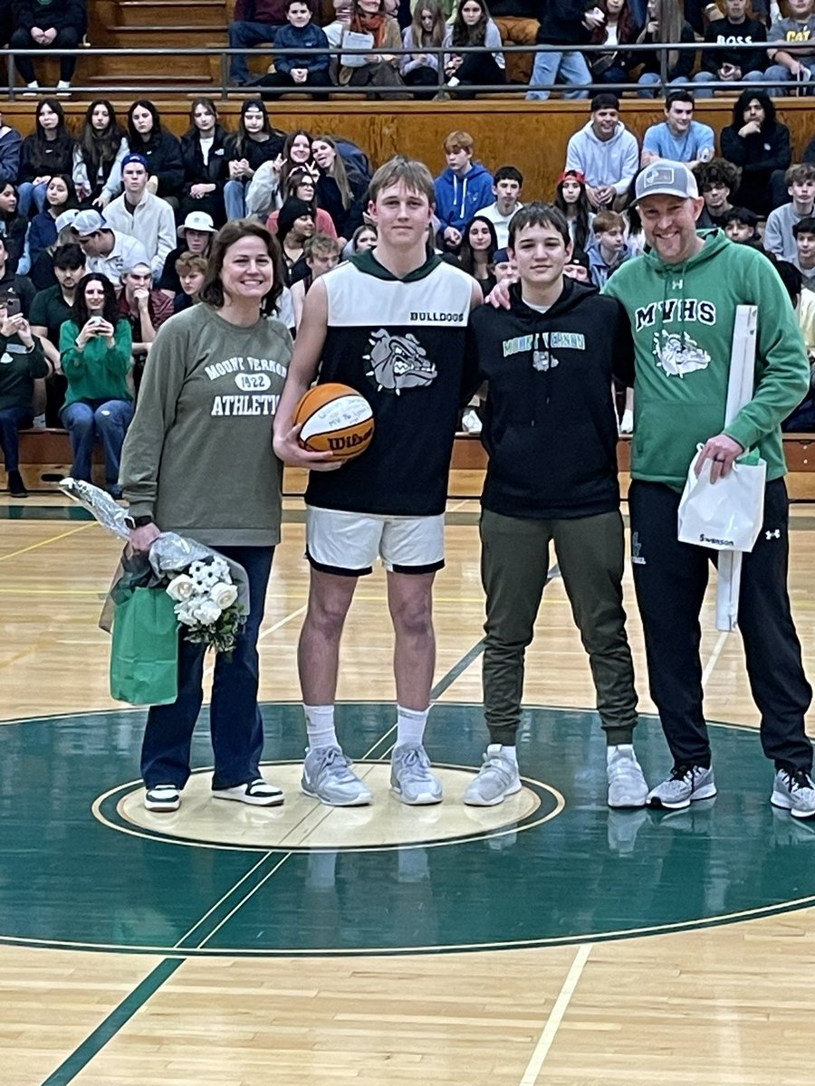 Torey Swanson tweet media