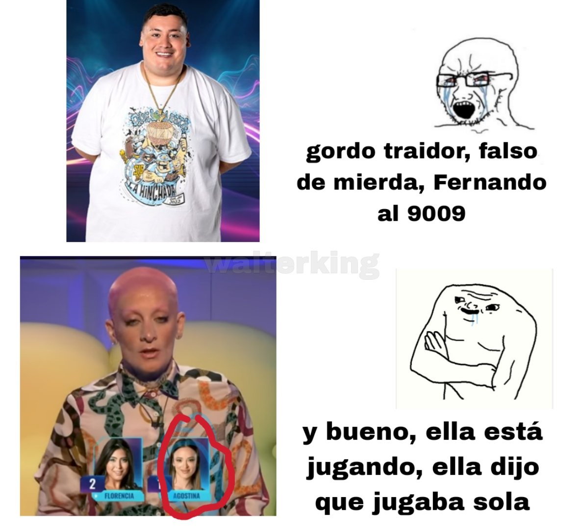 Javierdbz7 tweet picture