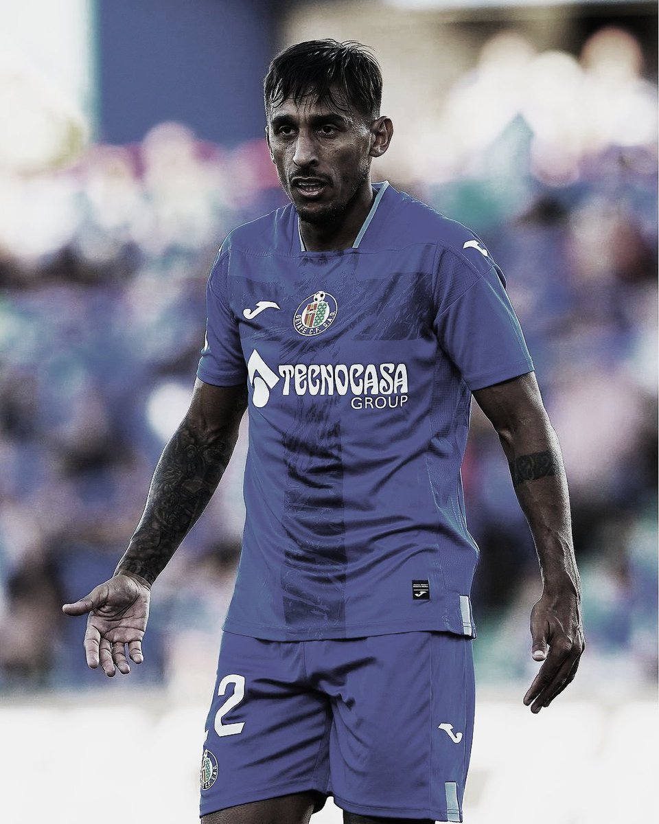 futbol_fantasy's tweet photo. 295 partidos con el Getafe
102 partidos con el Elche
20 partidos con el Real Sporting
148 amarillas
9 rojas

LEYENDA del fútbol español https://t.co/TlF9weKOYR