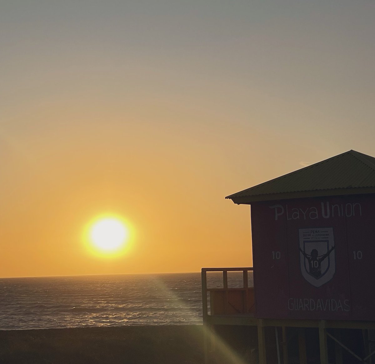 Maradonicemos al Mundo 🌞🔟