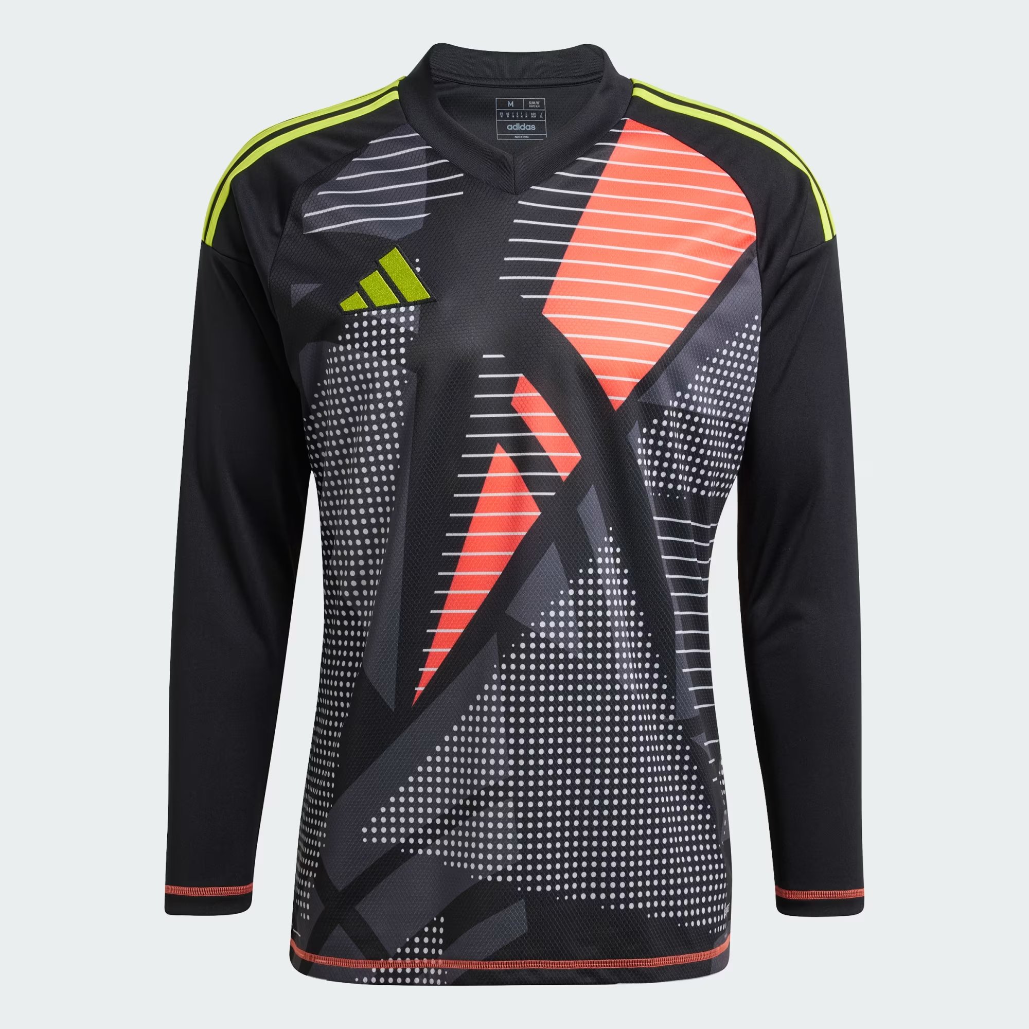 Uniformes de portero adidas hotsell