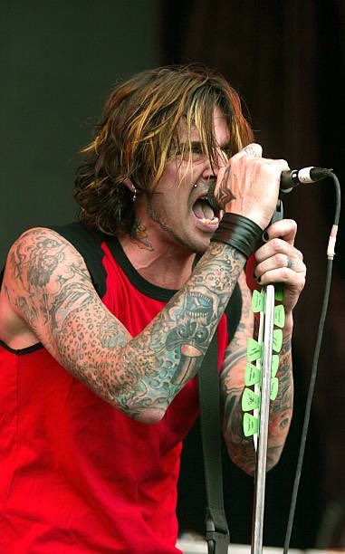 TheOzzFest's tweet photo. . @MrTommyLand at #OzzFest 2002 #tommylee #mayhem #methodsofmayhem #motleycrue https://t.co/zIGBj74D2A