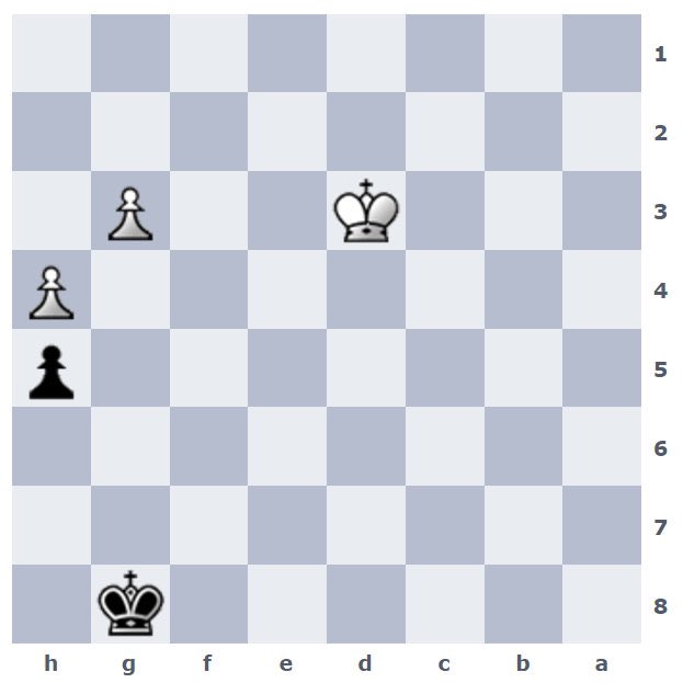 SusanPolgar's tweet photo. Black to move! 

#ChessPunks #Endgame #ChessImprovement https://t.co/VBMWjMgHDQ