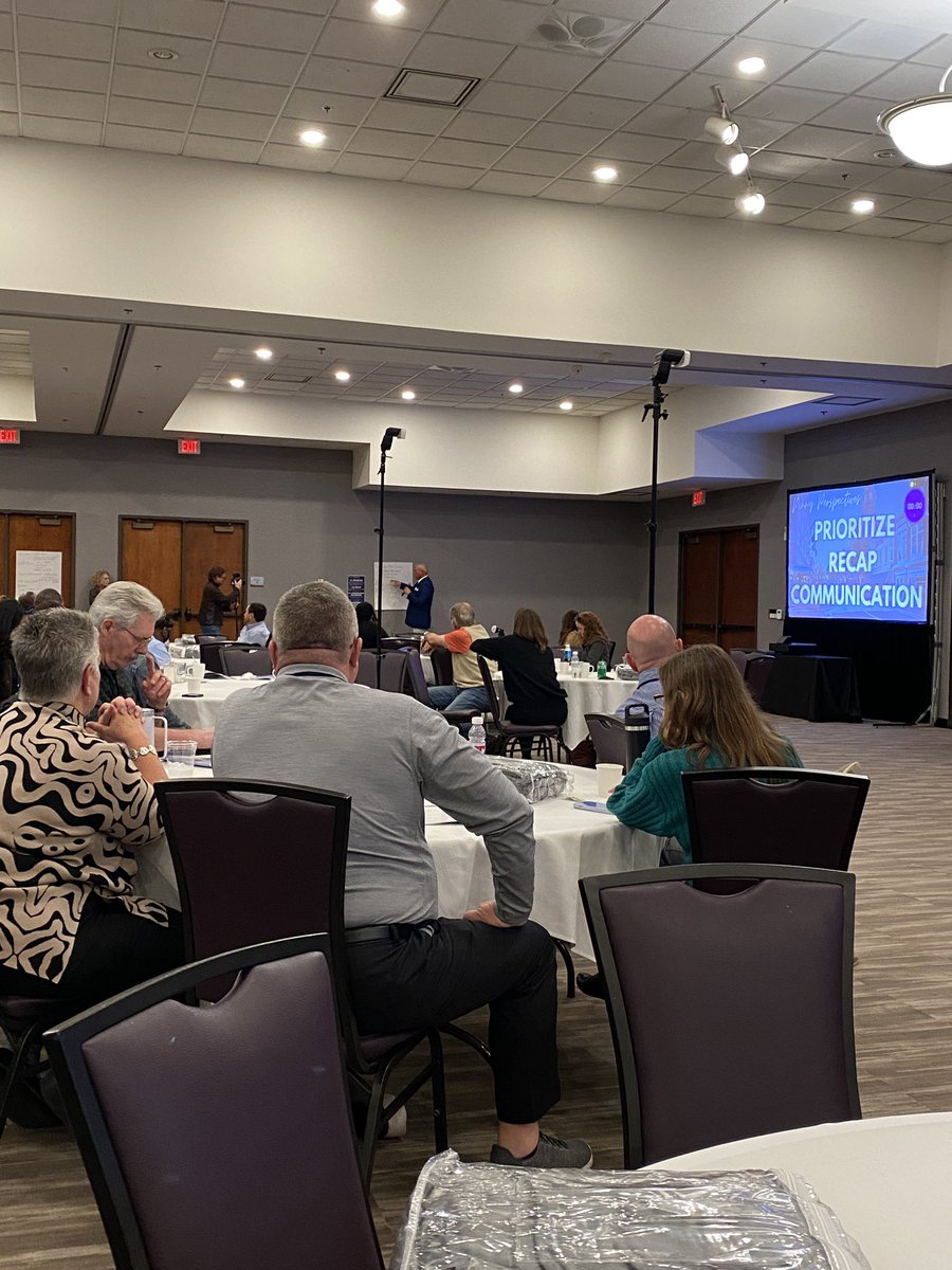 quinetta's tweet photo. Discussing the #PennyforProgress referendum and its impact on @SumterCountyGov at the #SumterChamber retreat in @CityofClemson this morning. #AllInForSumter #2024ChamberRetreat https://t.co/VjO3lDmPfp