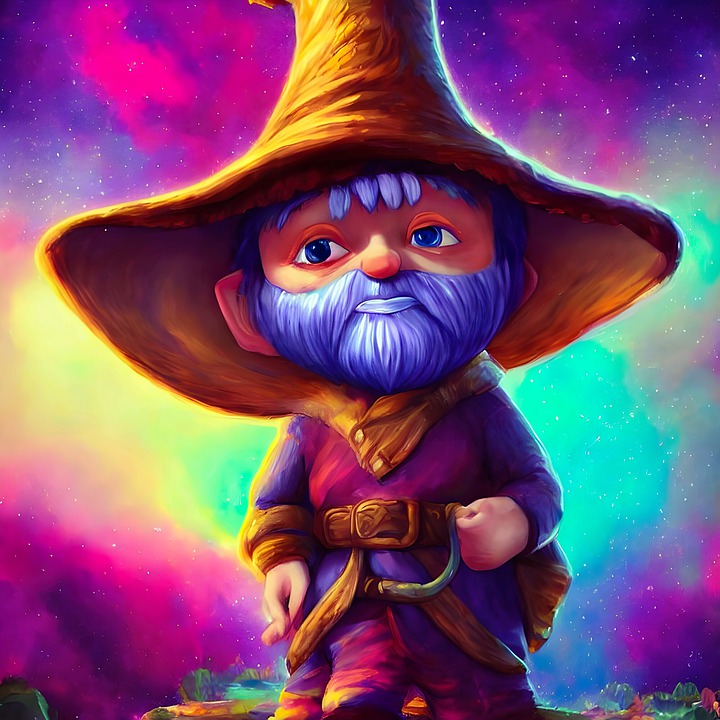guri01245's tweet photo. Gnome is gnome https://t.co/X3ff7S169a