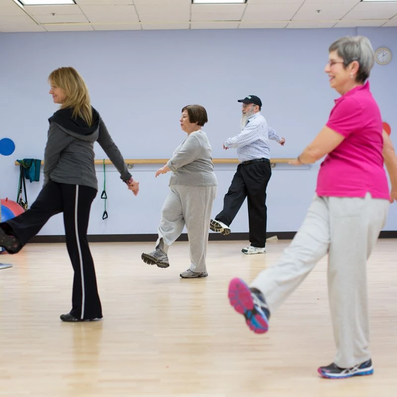 SeniorsEdmonton's tweet photo. Do you like to dance?! Join us on Wednesday's at 7:30pm for our line dancing classes 🤗 https://t.co/hY4a1NBROT