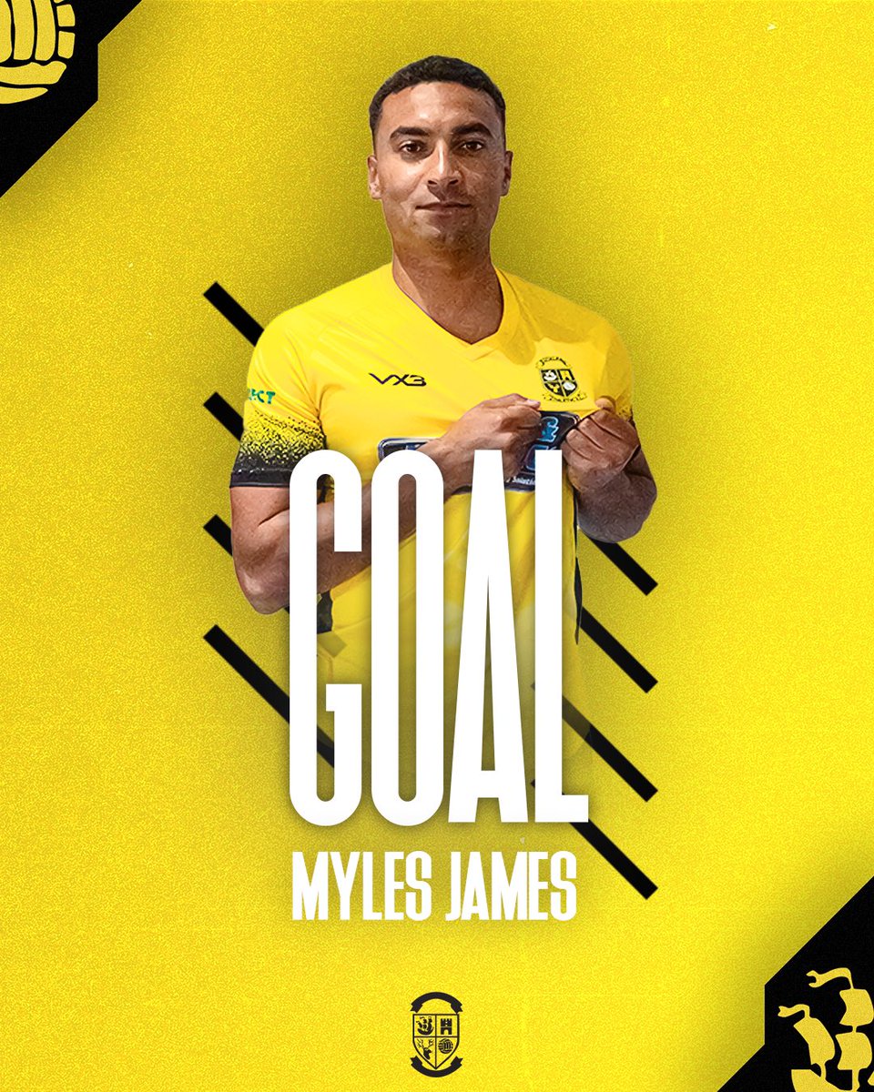 Buckland Athletic FC tweet media