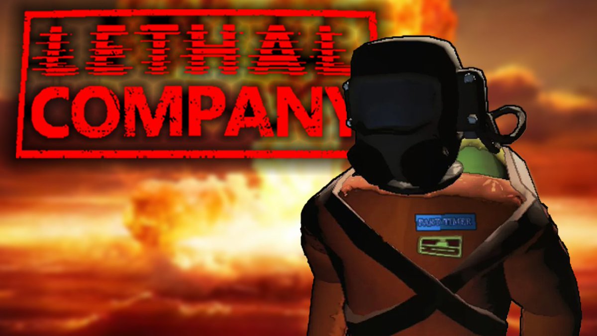 MrKoopla's tweet photo. NerdyCat demostrates how to disarm a land mine
Watch the full video here:
https://t.co/Svn6CHsWcy
#lethalcompany #lethalcompanyfunny #trainedprofesional https://t.co/sByUOCCvuF