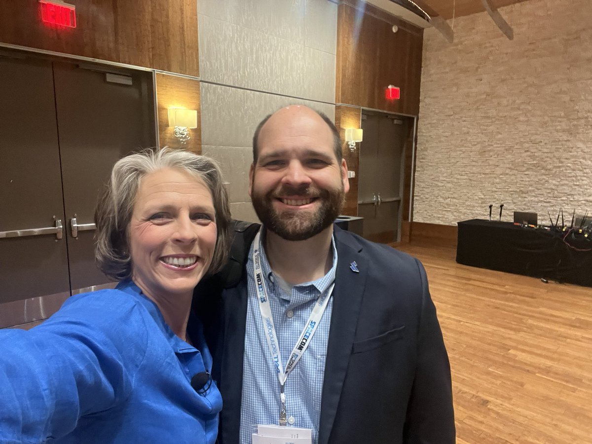 Michelle tweet media