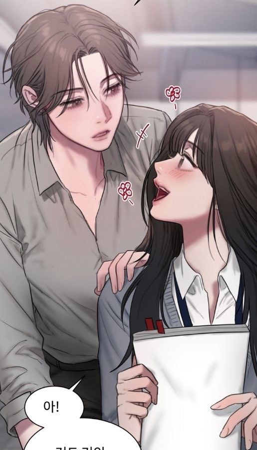 FutsuKumoo's tweet photo. Di rekomen #manhwayuri baru :D

Ternyata authornya sama dengan manhwa #badthinkingdiary ea

Yang punya rekomen manhwa yuwi yawi.. Ekhem- p jnfo. 

#Vtubers #VtuberID https://t.co/HvLG8wPYxu
