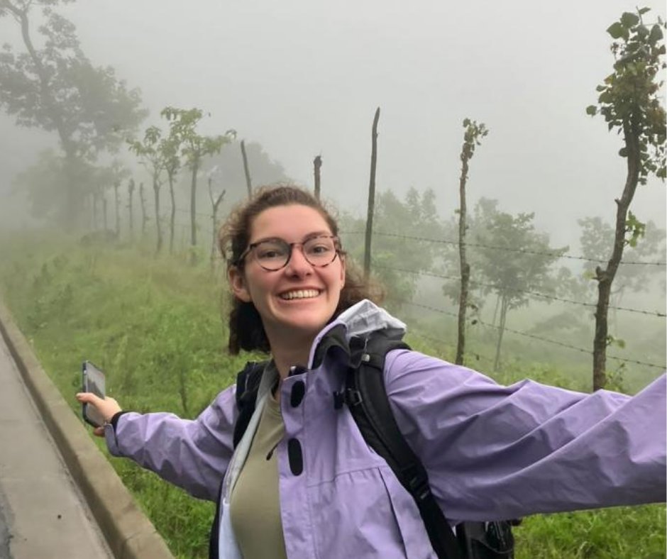 Reach The World tweet media