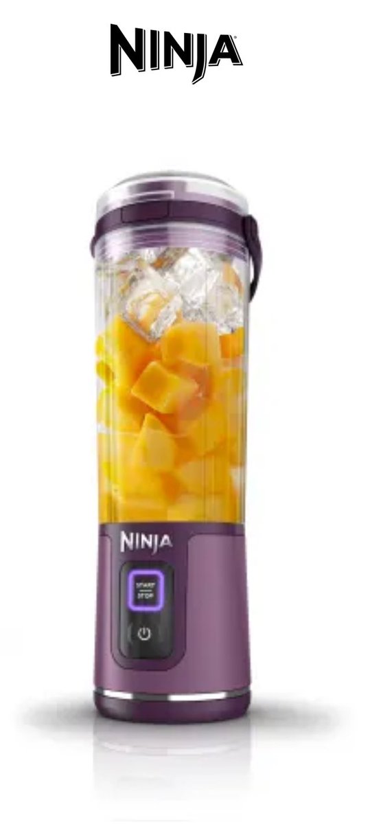 justdobetterorg's tweet photo. @NinjaKitchen #dobetter. Got this blender from target October 23 as of January 20, this blender almost set my house on fire if I was not paying attention and wondering why I was smelling something burning while charging. I emailed customer 3 days ago no response 🙄 #ninjablender https://t.co/OPW8jpZBWS
