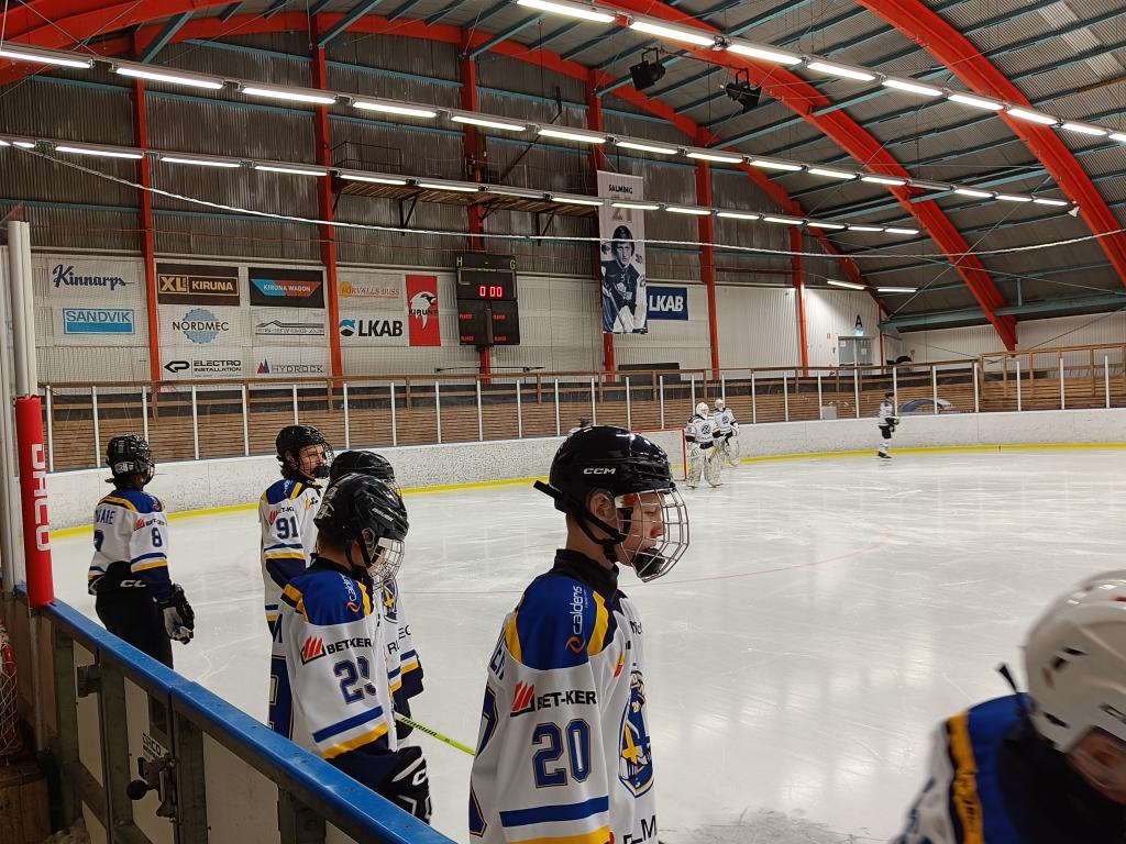 JFkokki's tweet photo. Matojärvi https://t.co/34hl5kAjrg