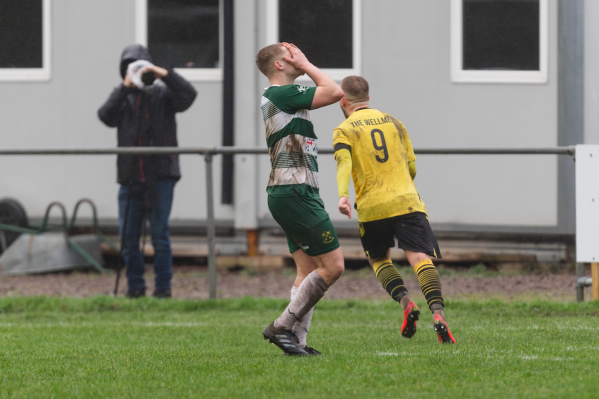 CymruLeagues's tweet photo. Thursday: @SamMJohnson_ rejoins @Taffswellfc ✍️

Saturday: Sam Johnson scores against Cwmbran Celtic ⚽️

#JDCymruSouth https://t.co/jl3tll6dvq