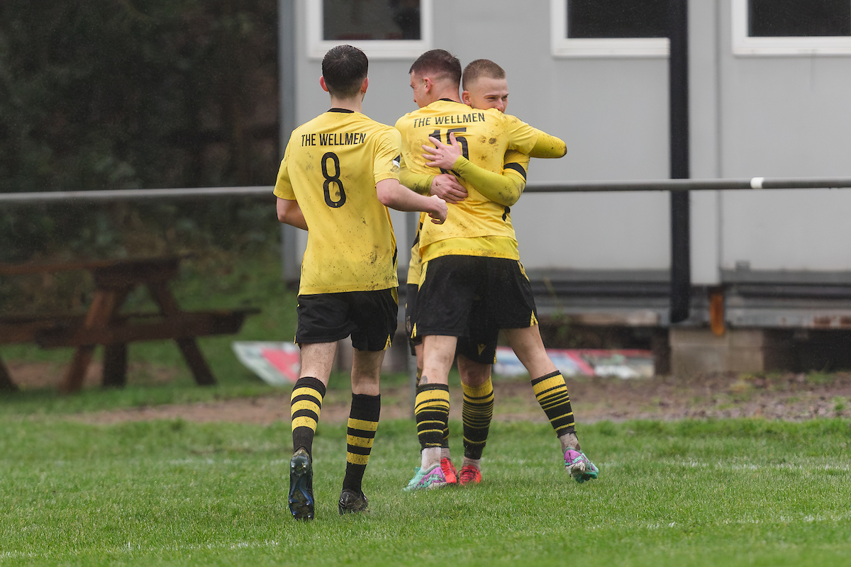 Thursday: <a href="/SamMJohnson_/">Sam Johnson</a> rejoins <a href="/Taffswellfc/">Taffs Well FC</a> ✍️

Saturday: Sam Johnson scores against Cwmbran Celtic ⚽️

#JDCymruSouth
