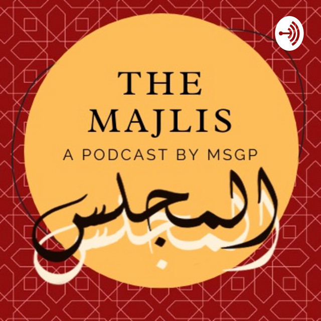 MSGPQU's tweet photo. The Majlis Podcast Ep. 33 - The Campus Front: A field report from Students and Faculty for Justice in Palestine 🇵🇸is nothing but 😘🤌 Dr. @adnanahusain  collab. w/Guerrilla Radio, a spinoff of @guerrilla_pod 

https://t.co/3iyEBCN7Pn https://t.co/c3LatQOGJn