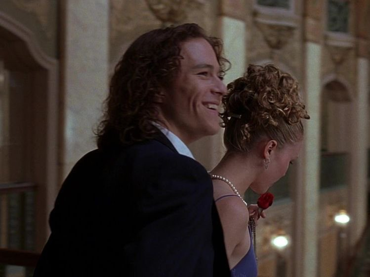 10 things i hate about you (1999)