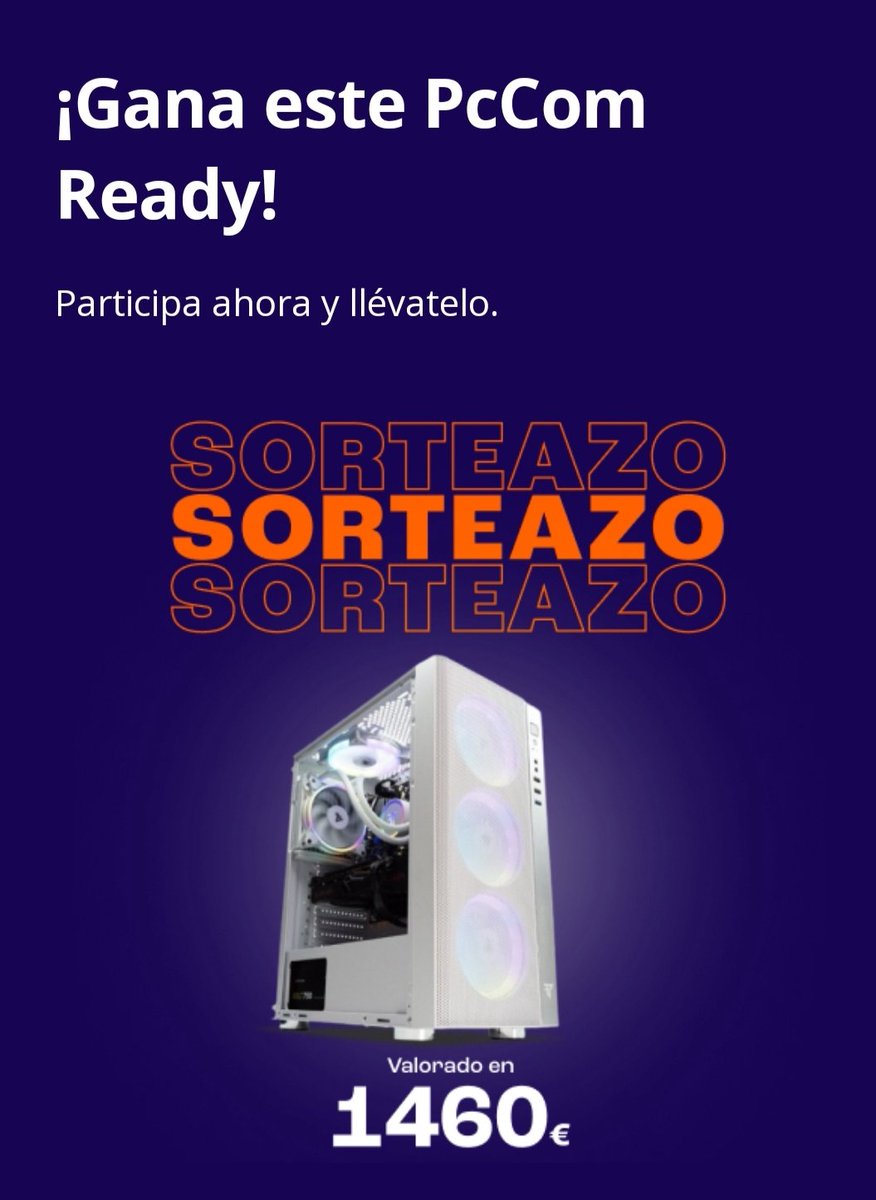 TEOSTIO's tweet photo. Hagan click a este enlace https://t.co/ucg7tEDdCg para poder participar en este sorteo, si entran desde el enlace me ayudarían a tener mas opciones aparte de que podrán participar asique denle y gracias . https://t.co/wSuxRl8xav