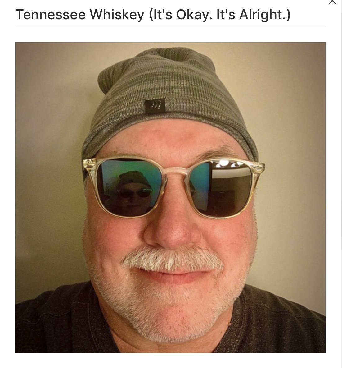 Marc Parker tweet media