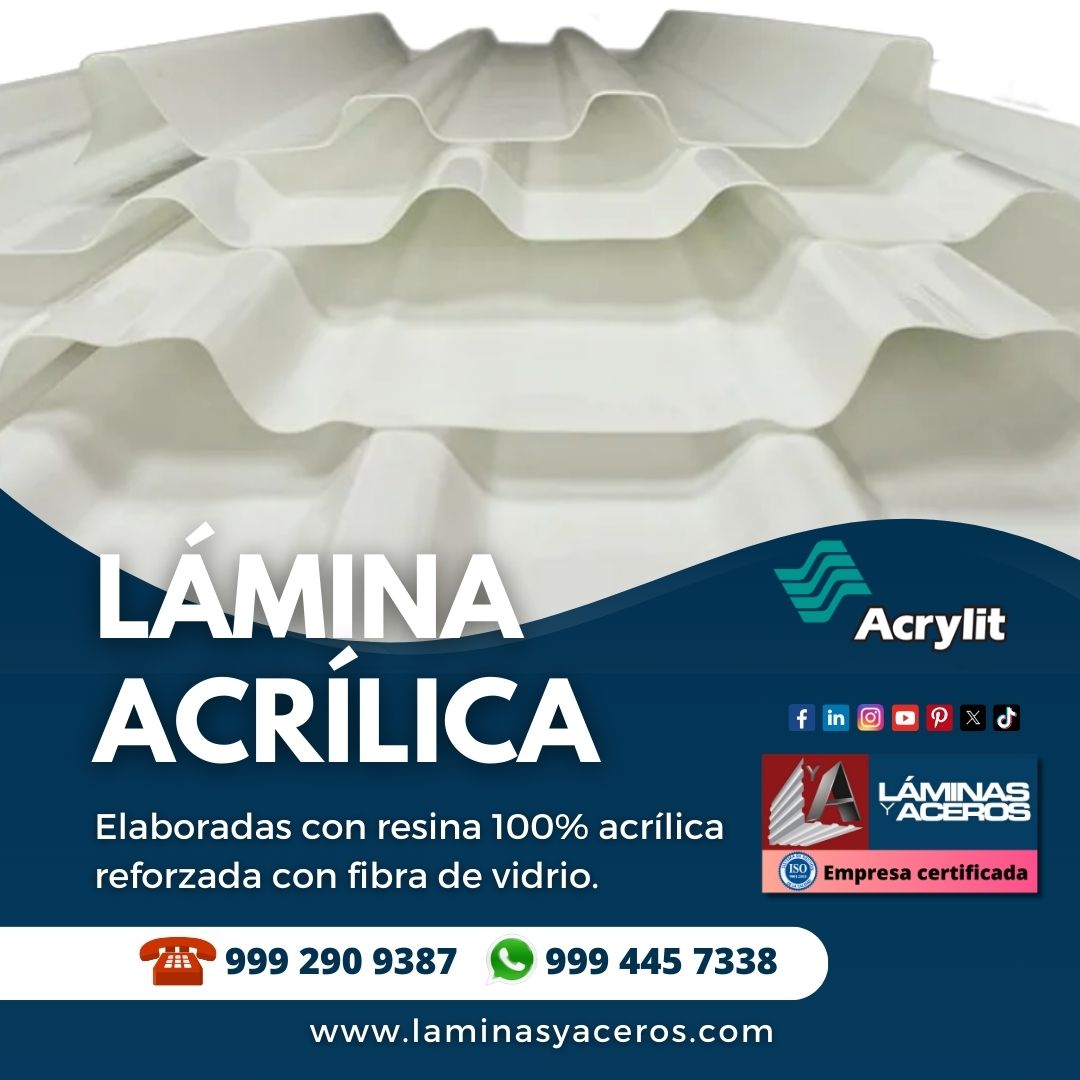 Laminasyaceros's tweet photo. ¡Contáctanos! ☎️999 290 9387 📱999 445 7338
📍 Calle 35 no 271-D x 16 y 16-A Col. Santa María, Mérida, Yucatán, México, 97138.
🕛 Lunes a Viernes 8:00 am a 6:00 pm y Sábados 8:00 am a 2:00 pm.
#LáminaAcrílica #Acrylit https://t.co/VxXuiVZdfY