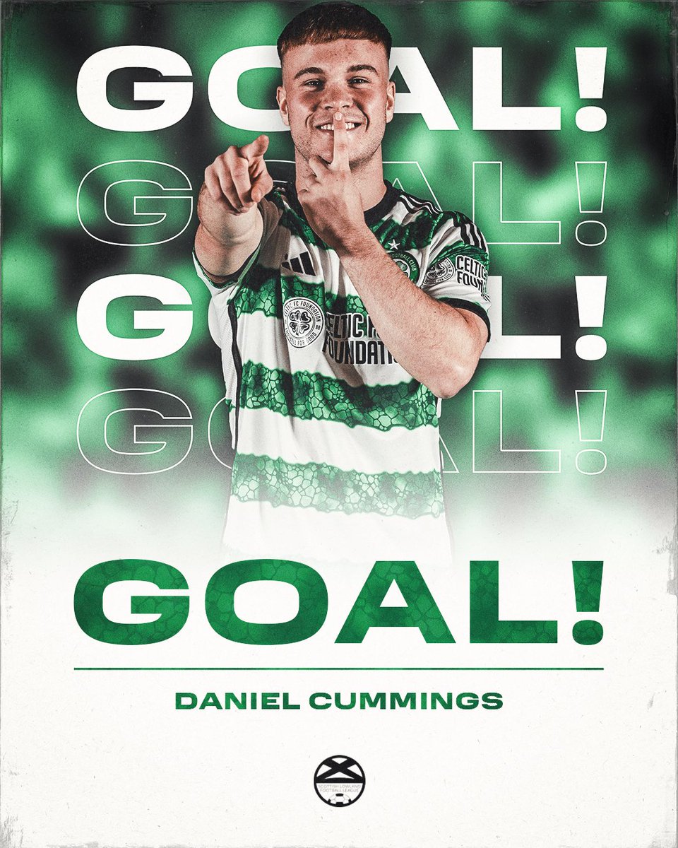 Celtic FC B tweet media