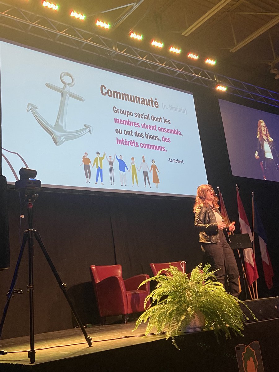 Pour faire différent, faut bien s’entourer! Ça termine bien 😌 #Clair2024 
@Lauriecouture92