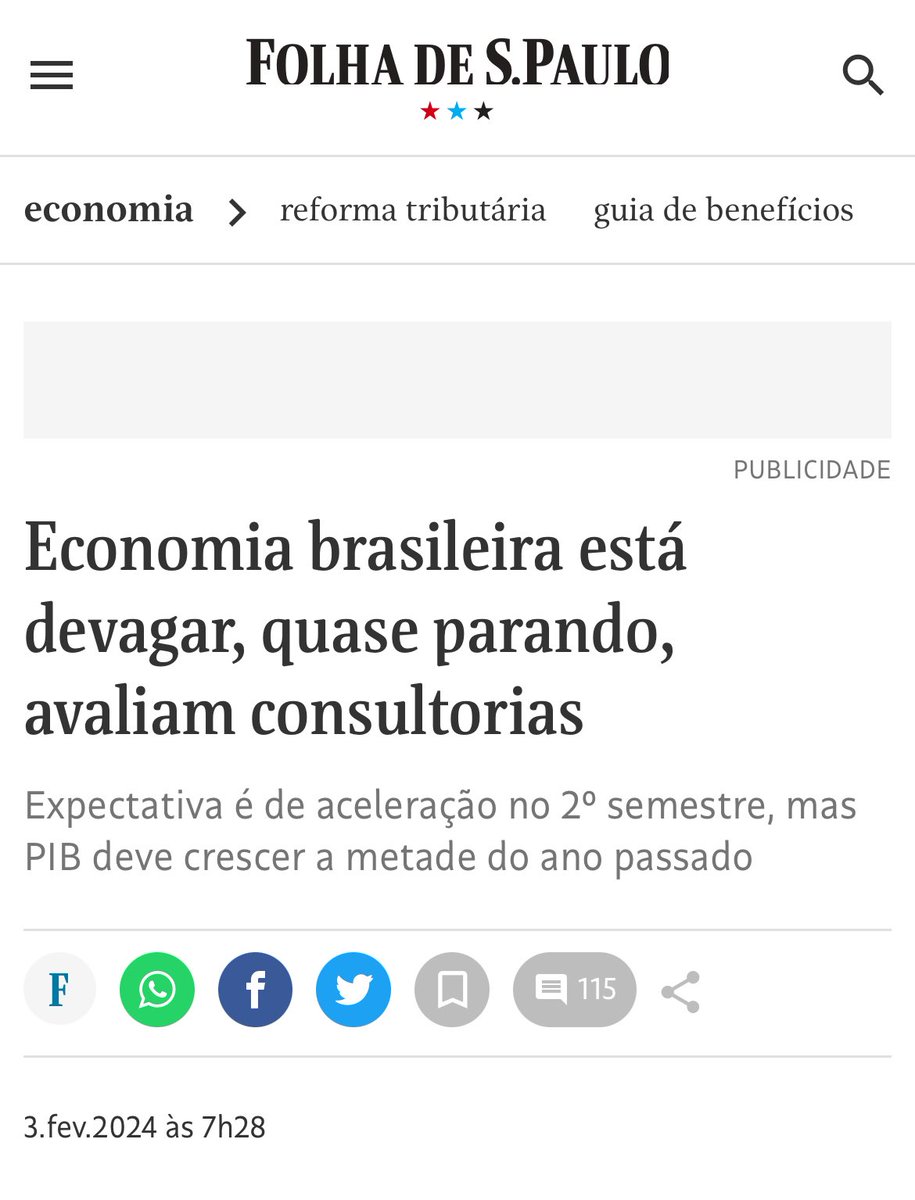 Sergio Moro tweet media