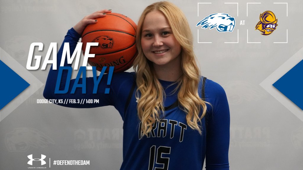 GAMEDAY

🏀 at Dodge City
⏰ 1:00 PM
🏟 The Dome
📍 Dodge City, KS
🎥 goconqs.com/sports/2018/8/…

#DefendTheDam