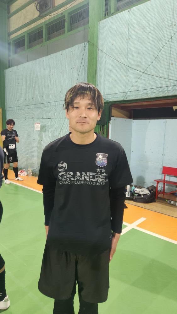 Pspider2's tweet photo. 2024.2.3(土)
P-spider × 九龍TRM vs U-18埼玉県選抜
20分×4本 TOTAL 10-1 
久しぶりの九-spider！
各チーム1セットずつで回し、コミュニケーション多く取り組む事ができました！
U-18埼玉県選抜の方々、ありがとうございました！
2月23日から始まる関東大会頑張ってください！
#ピースパ #九龍 #TRM https://t.co/rK0awYIXa1
