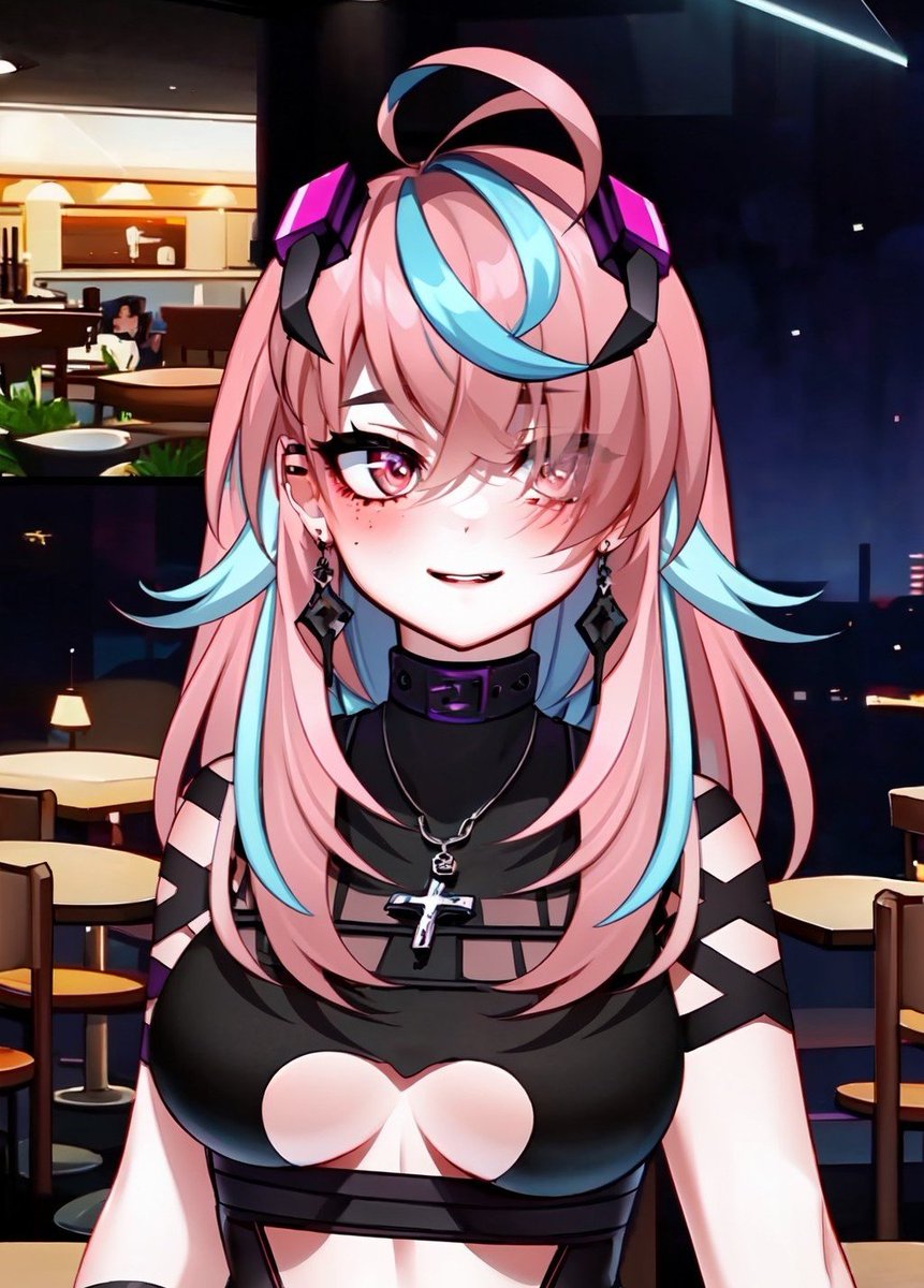 Emikukis 🕷️ tweet media