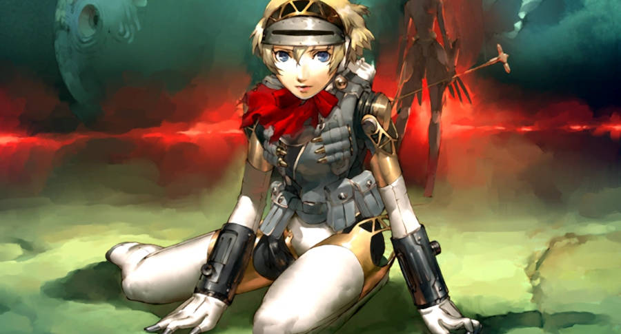 Persona 3 Reload Datamine Points to Upcoming DLC, Includes 'Episode Aigis' - personacentral.com/p3r-datamine-d…
