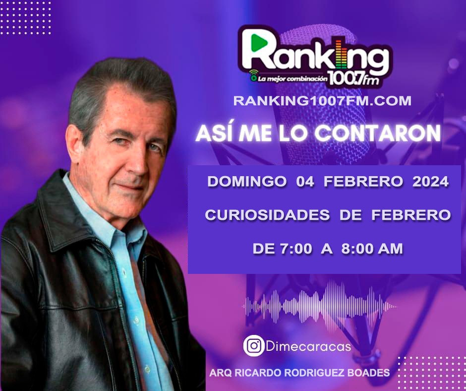 Ranking1007fm.com