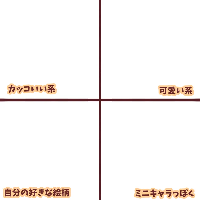 そっと置いておいたら誰かやってくれないかなって置いておこう(( 