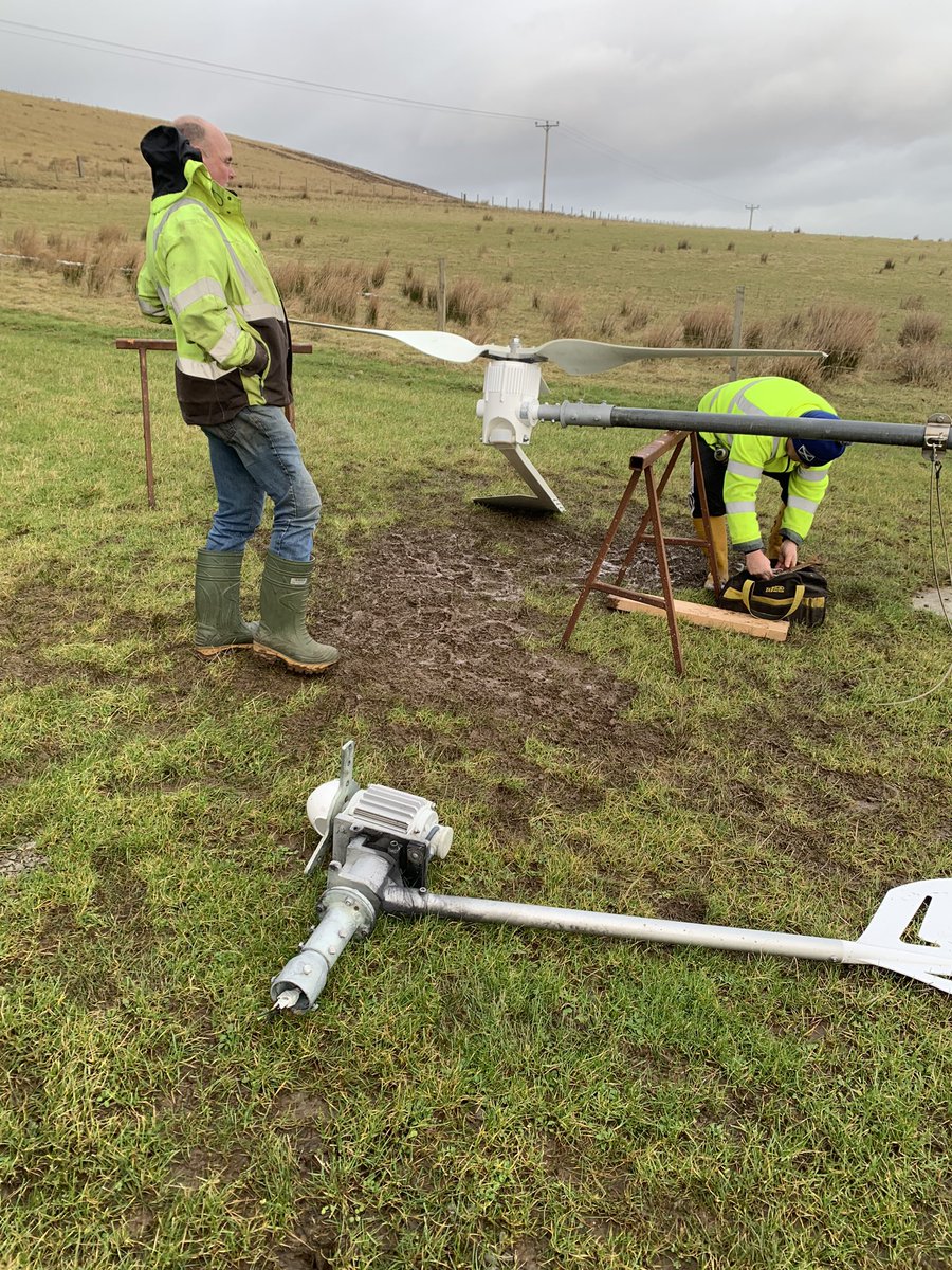 Wire Brigade tweet media