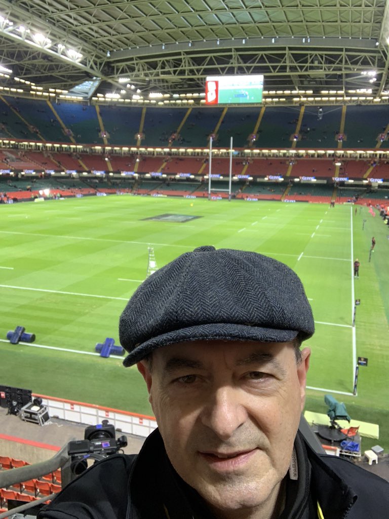 John D Phillips tweet media