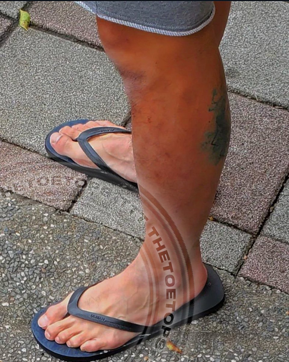 TheToeTops's tweet photo. 🥹😍🥵🤤🦶🏽🏆🔥💦#TheToeTops #toetop #toetops #topsoffeet #topsofmalefeet #feet #feetfetish #footfetish #malefootfetish #malefeetfetish #malefeet #maletoenails #maletoenailtops #malebigtoe #prettymalefeet #prettymantoes #mantoes #malenailbedtops #maletoes https://t.co/dc0HohamlC