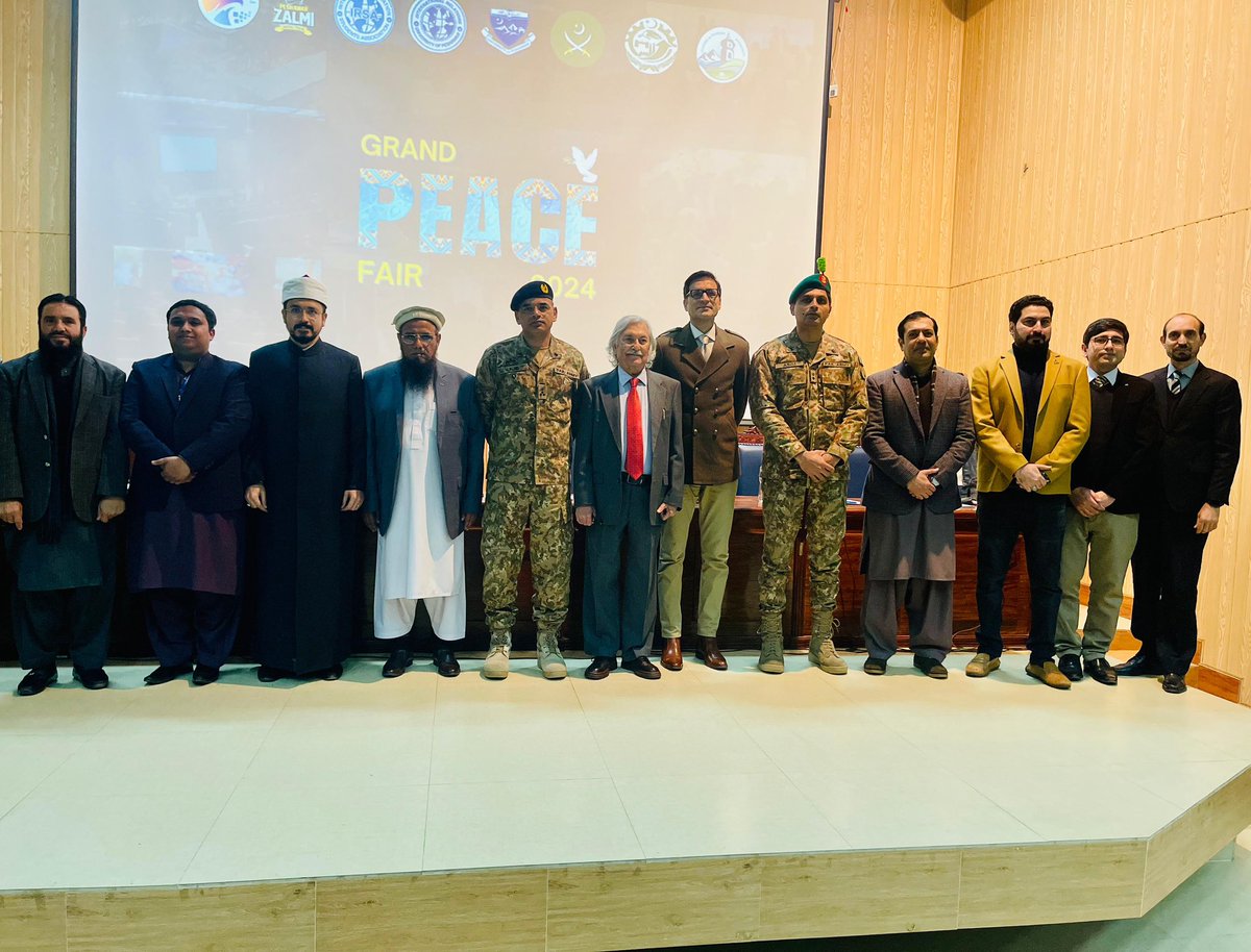 International Relations | UOP tweet media