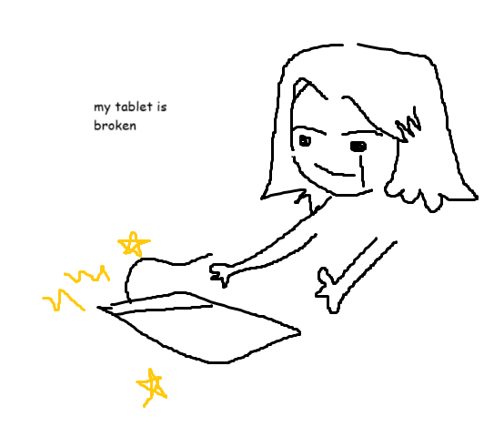 Hello everyone! My tablet recently broke down , and i am in need to grave financial assistance! I need my tablet for my classes and work,, so commissions are open more than ever (ill do my best with a wonky tablet) and link for kowfi is there too!! 🙏🙏🙏 