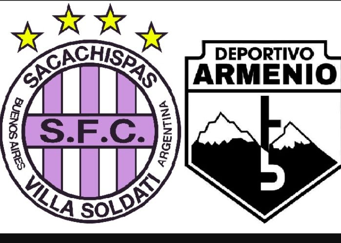 PDFrancisco_76's tweet photo. Historial Sacachispas - Deportivo Armenio

https://t.co/bfxRemnysx

#Sacachispas 

Sigue el canal de Sacachispas F. C. -Historia y Estadísticas- en WhatsApp:
 https://t.co/Xco3gpCpKK https://t.co/XXUOybrNIf