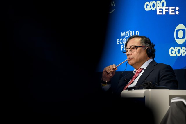 EFE Noticias tweet media