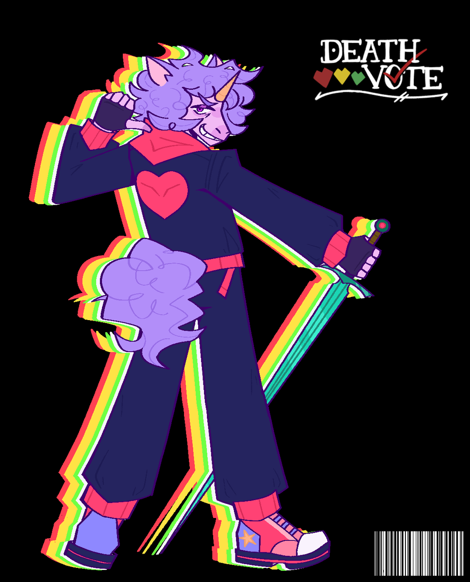 SpleepLIVE's tweet image. Starting 2024 uploads with a bang 💚💛❤️

My very first episode of the Death Vote Life Series drops very very soon ‼️