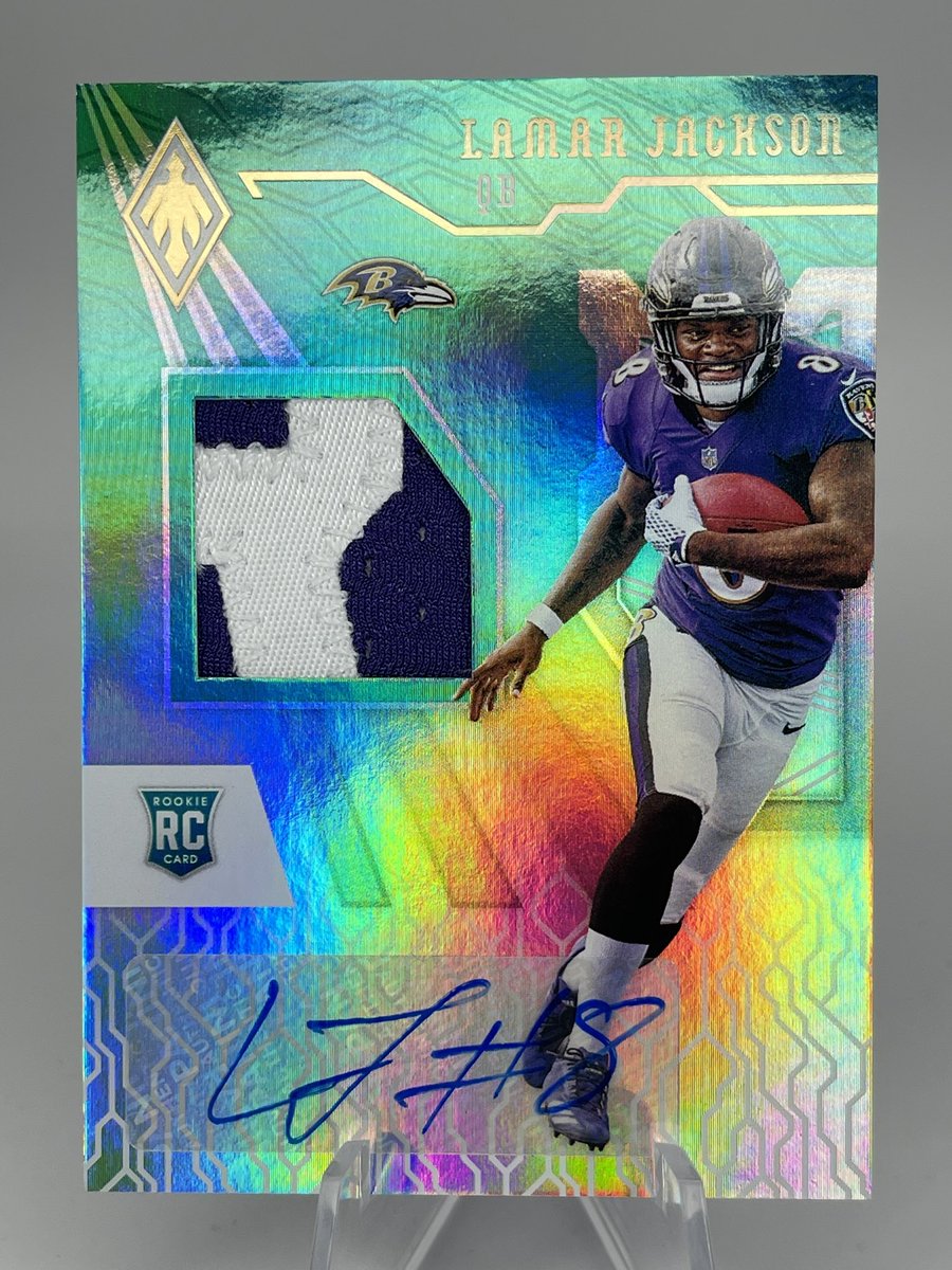 DntAskTony's tweet photo. @Ringer2424 Solid rookie card https://t.co/8SCobD84mA