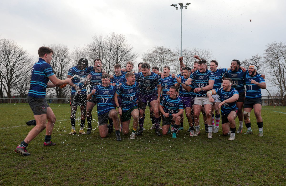 Beautiful South 🏴󠁧󠁢󠁥󠁮󠁧󠁿

Congratulations to the South! 2024 <a href="/UniversityRL/">University RL</a> Champions with a 12-35 win!

#EnglandUnisRL