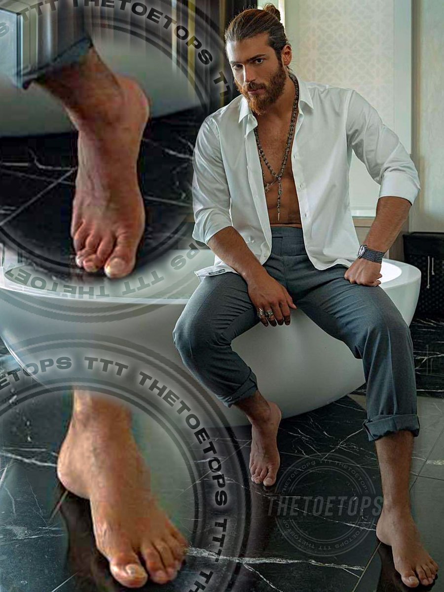 TheToeTops's tweet photo. 🥹😍🥵🤤🦶🏽🏆🔥💦#TheToeTops #toetop #toetops #topsoffeet #topsofmalefeet #feet #feetfetish #footfetish #malefootfetish #malefeetfetish #malefeet #maletoenails #maletoenailtops #malebigtoe #prettymalefeet #prettymantoes #mantoes #malenailbedtops #maletoes https://t.co/xrhhCCIsDc