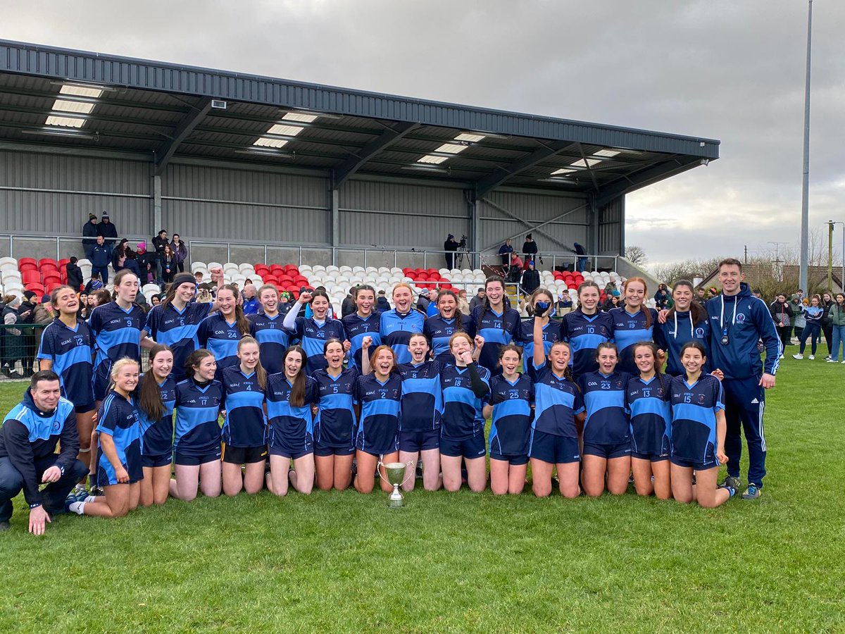 OLSS Castleblayney tweet media