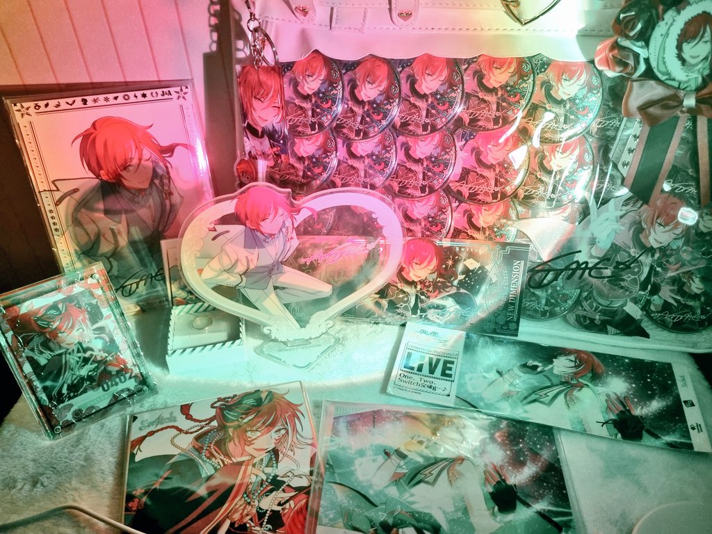 laemjyu's tweet photo. #逆先夏目生誕祭2024

❤️‍🔥사카사키 나츠메 생일축하해❤️‍🔥
🎂🎂🎂🎂🎂🎂🎂🎂🎂🎂🎂🎂 https://t.co/kyvPfMWkgu