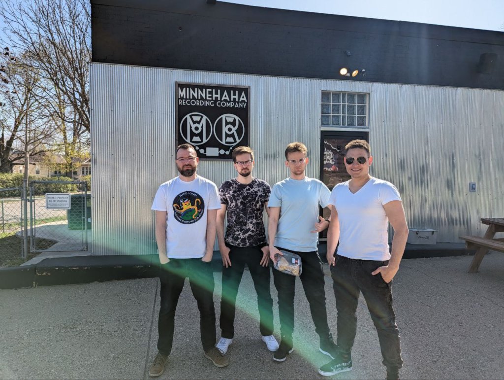 Alan Andrzejewski tweet media